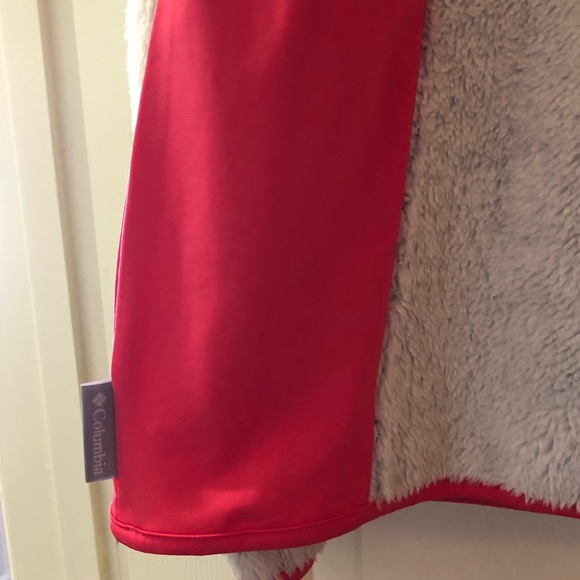 Columbia jacket - Picture 3 of 4